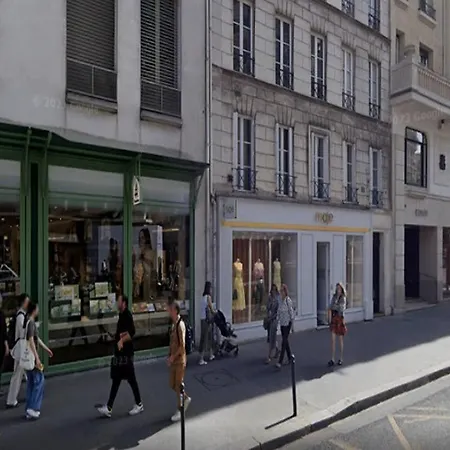 Apartment Superbe Bon Marche Saint Germain Free Netflix
