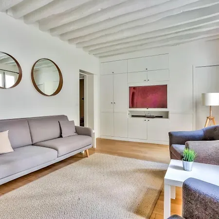 Apartment Superbe Bon Marche Saint Germain Free Netflix *