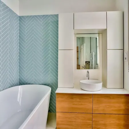 Apartment Superbe Bon Marche Saint Germain Free Netflix *