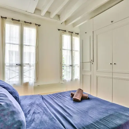 Superbe Bon Marche Saint Germain Free Netflix * פריז