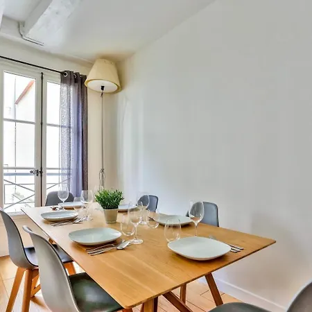 Apartment Superbe Bon Marche Saint Germain Free Netflix