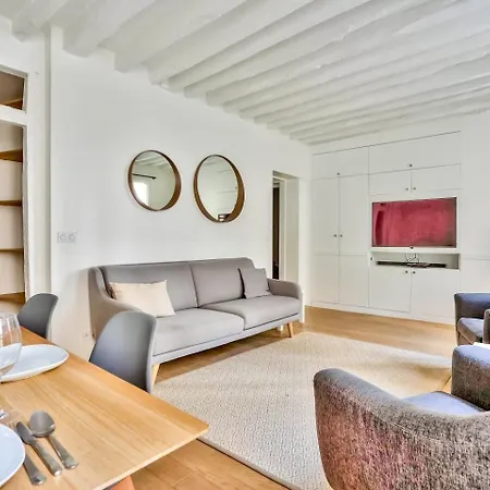 Superbe Bon Marche Saint Germain Free Netflix פריז