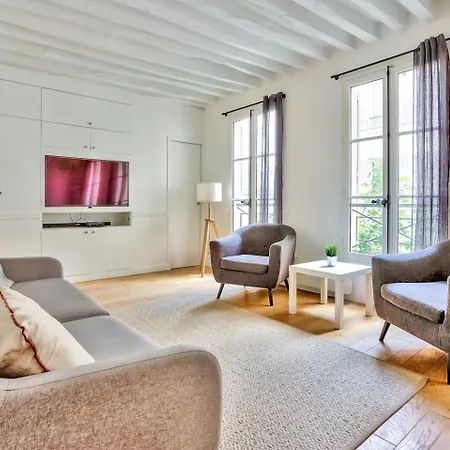 Superbe Bon Marche Saint Germain Free Netflix Lejlighed Paris