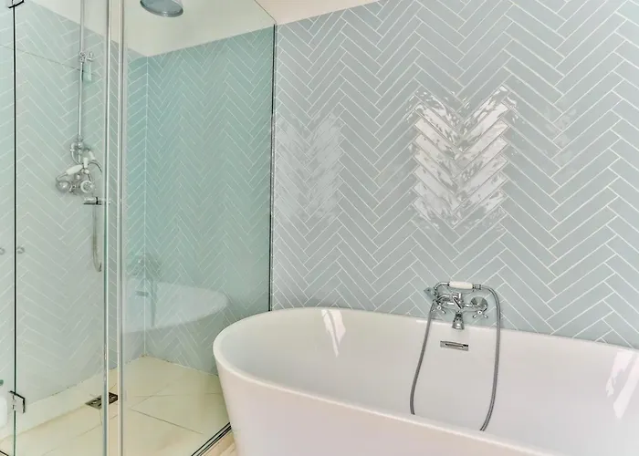 Appartement Superbe Bon Marché Saint Germain Free Netflix *