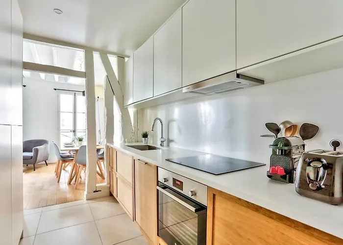 Superbe Bon Marché Saint Germain Free Netflix * Paris