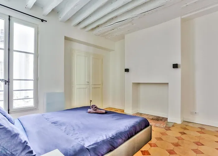 Superbe Bon Marché Saint Germain Free Netflix Appartement