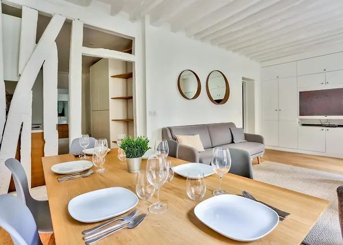 アパート Superbe Bon Marche Saint Germain Free Netflix パリ