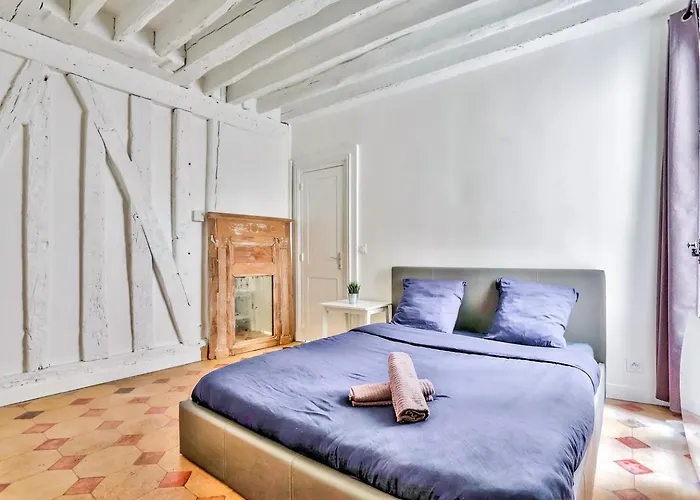 Superbe Bon Marche Saint Germain Free Netflix アパート *