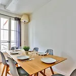 דירה Superbe Bon Marche Saint Germain Free Netflix